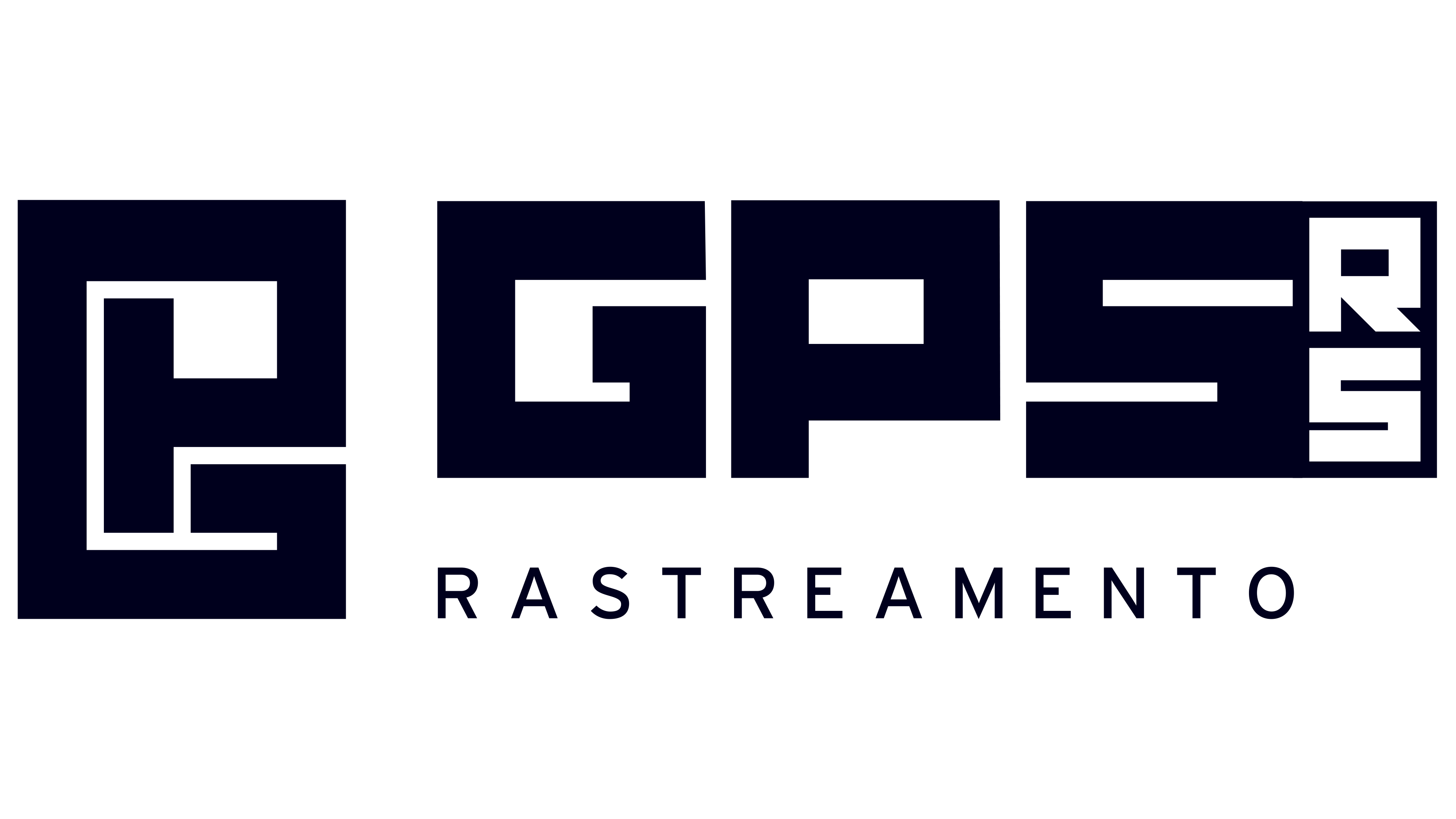GpsRS Logo